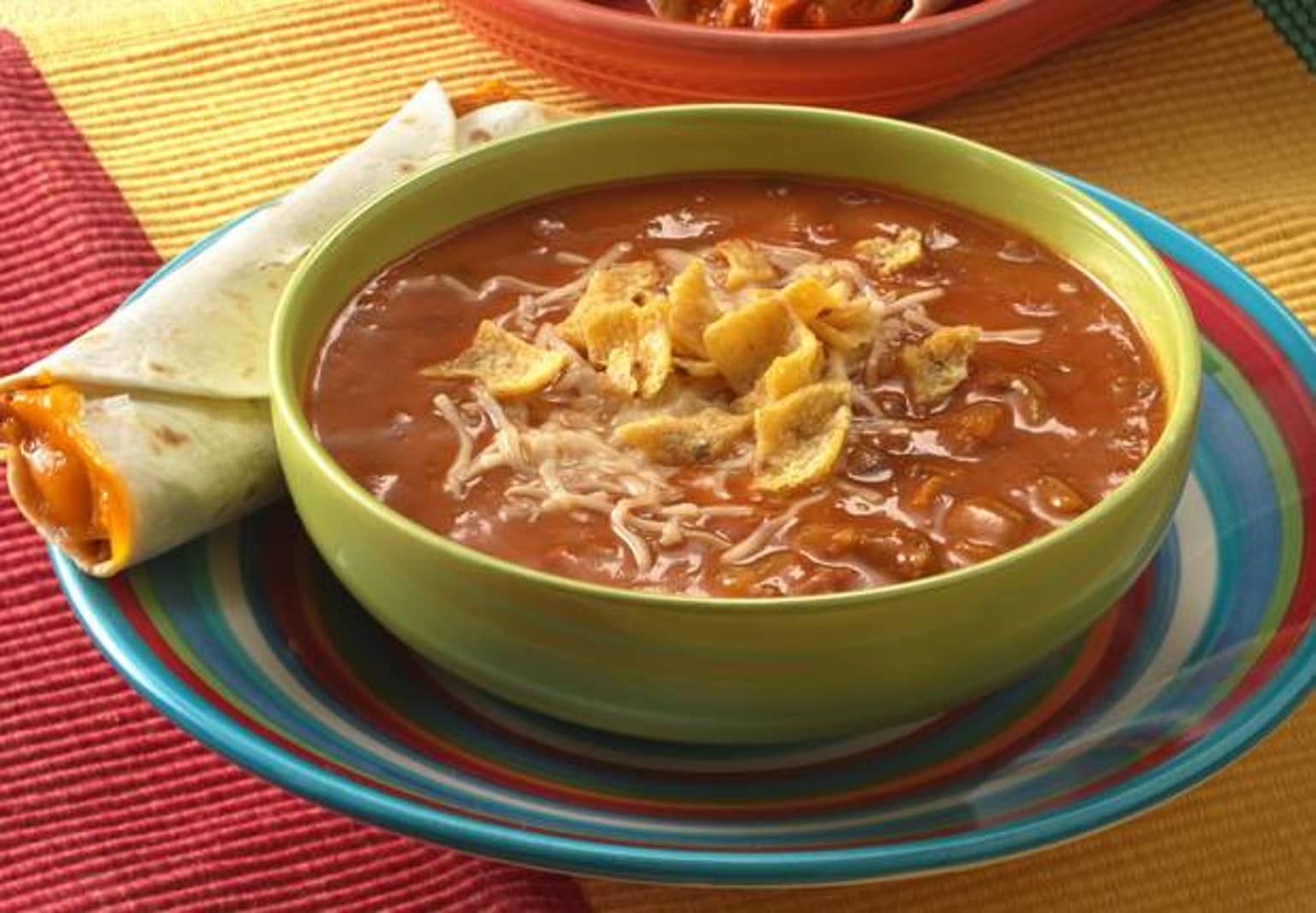 Taco Soup